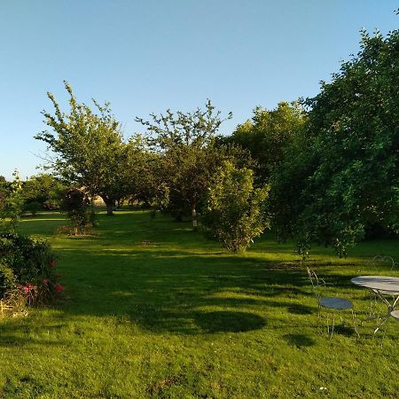 O'Bon'Eure Villa Bray Exterior photo