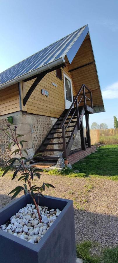 O'Bon'Eure Villa Bray Exterior photo