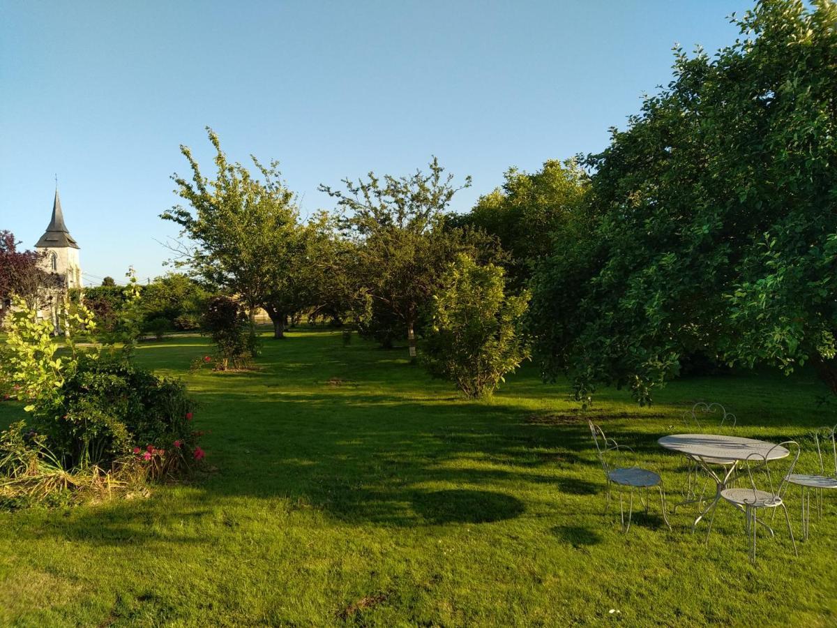O'Bon'Eure Villa Bray Exterior photo