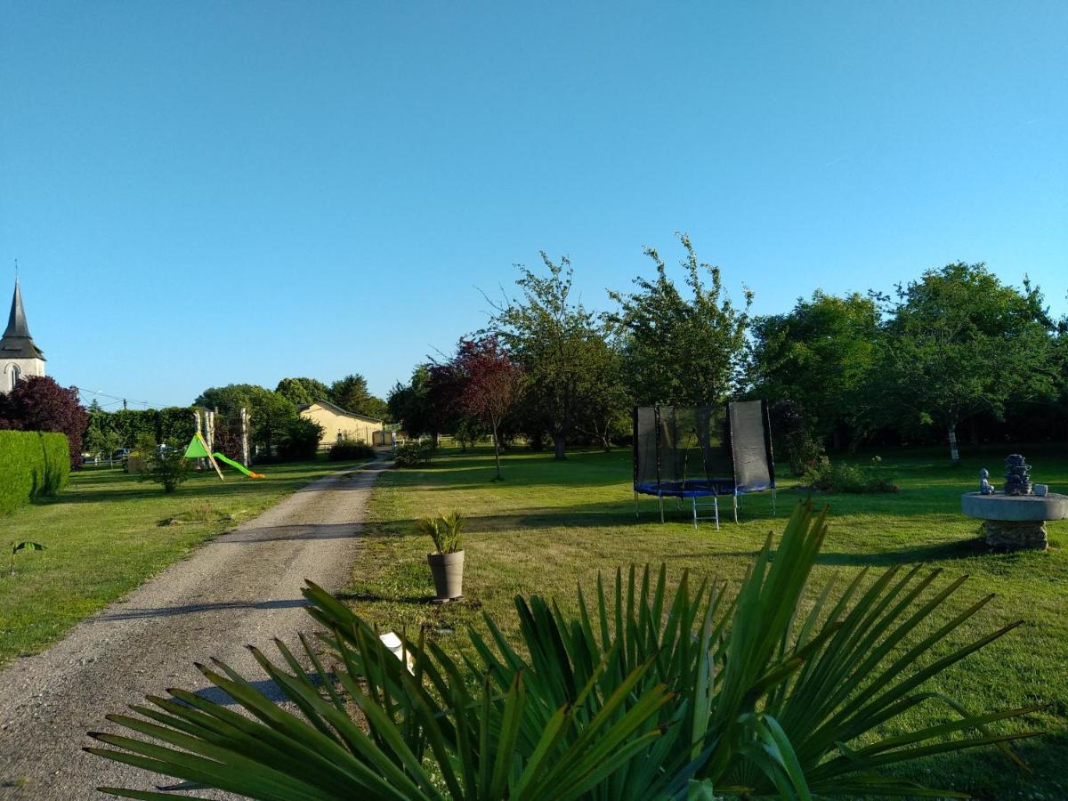 O'Bon'Eure Villa Bray Exterior photo